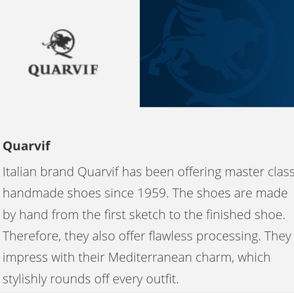 Quarvif Club Mens Shoes - Picture 12 of 12